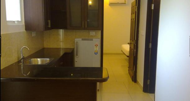 Hotel Nagarjuna Suites Bangalore Exterior foto